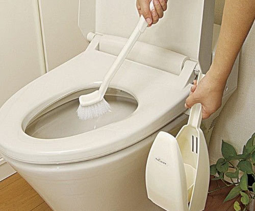 疏通马桶_马桶堵了如何自己快速疏通_马桶堵了疏通多少钱